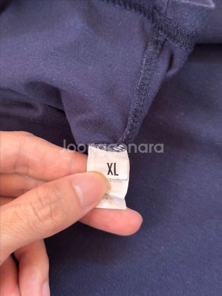 지브리 센과 치히로의 행방불명 오피셜 티셔츠 XL--4