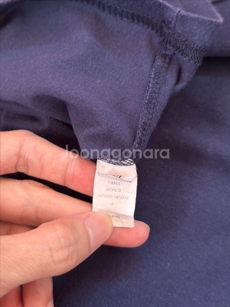지브리 센과 치히로의 행방불명 오피셜 티셔츠 XL--5