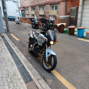 bmw f650cs 2대 pcx namx