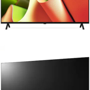 LG전자 OLED65B4SNA 25년형 65인치
