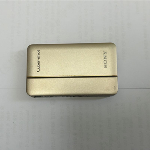 SONY DSC-TX66 빈티지 카메라