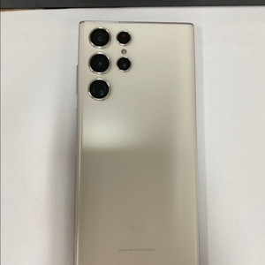 SK 갤럭시S22울트라 화이트 A급 512G 무잔상