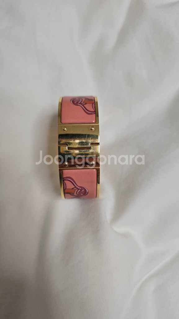 에르메스팔찌 BRIDE de GALA Charniere--4