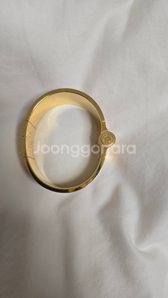 에르메스팔찌 BRIDE de GALA Charniere--2