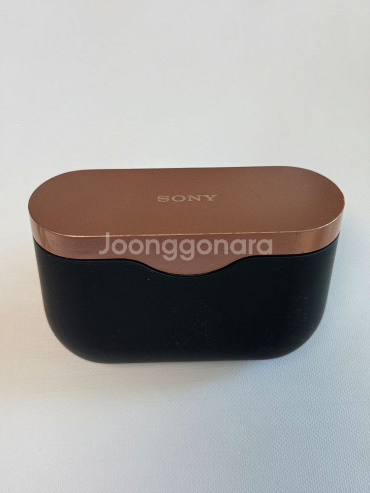 소니 WF1000 XM3 본체--1