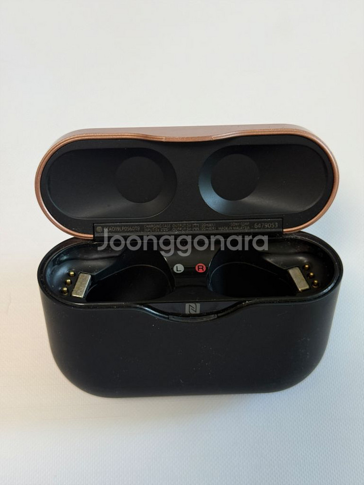 소니 WF1000 XM3 본체--0