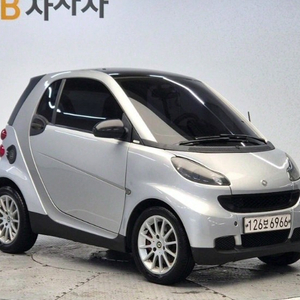 @08년식 벤츠 스마트 포투 특가세일