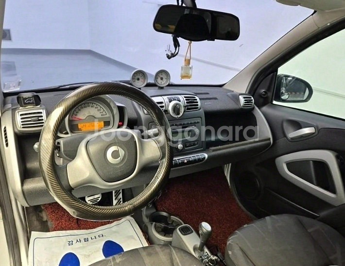 @08년식 벤츠 스마트 포투 특가세일--2