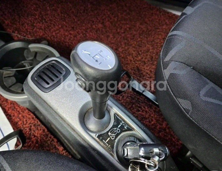 @08년식 벤츠 스마트 포투 특가세일--4