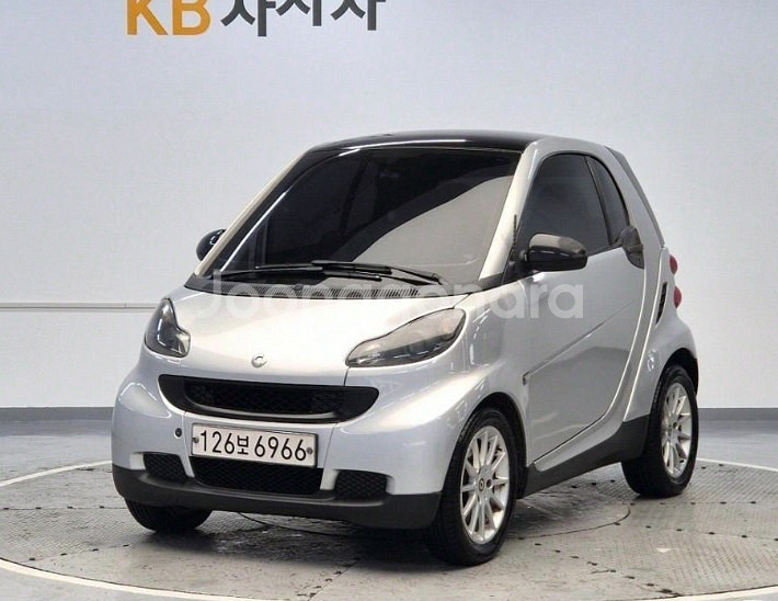 @08년식 벤츠 스마트 포투 특가세일--1