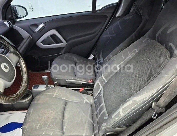 @08년식 벤츠 스마트 포투 특가세일--7