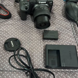 캐논 eos R10