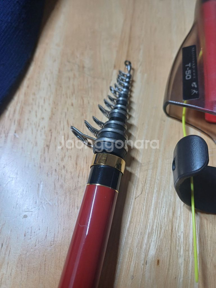 가마가츠마스터모델t50--4