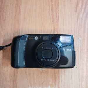 FUJI MULT i 800후지줌랜즈필림카메라