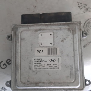 ecu 차량용