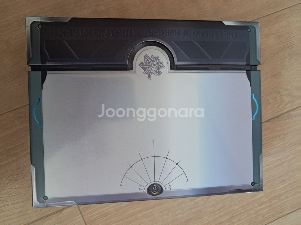 PS4여의 궤적 한정판 중고--0