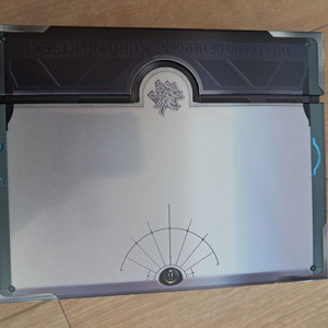 PS4여의 궤적 한정판 중고