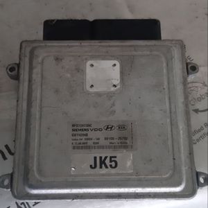 ecu 차량용