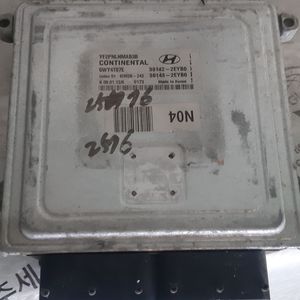 ecu 차량용