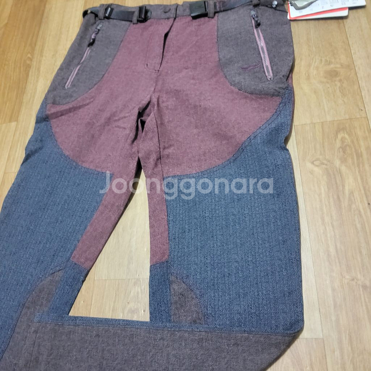 새옷 버팔로 여성 아웃도어 등산 팬츠 바지 29 30--1