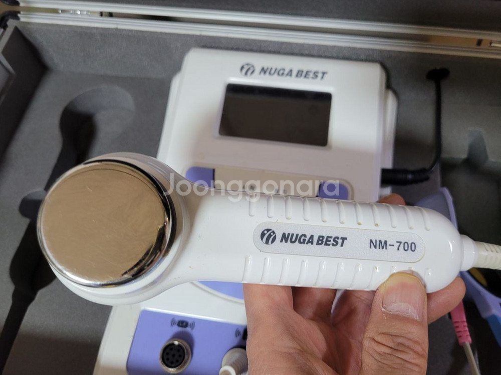 누가베스트(NUGA BEST)--2