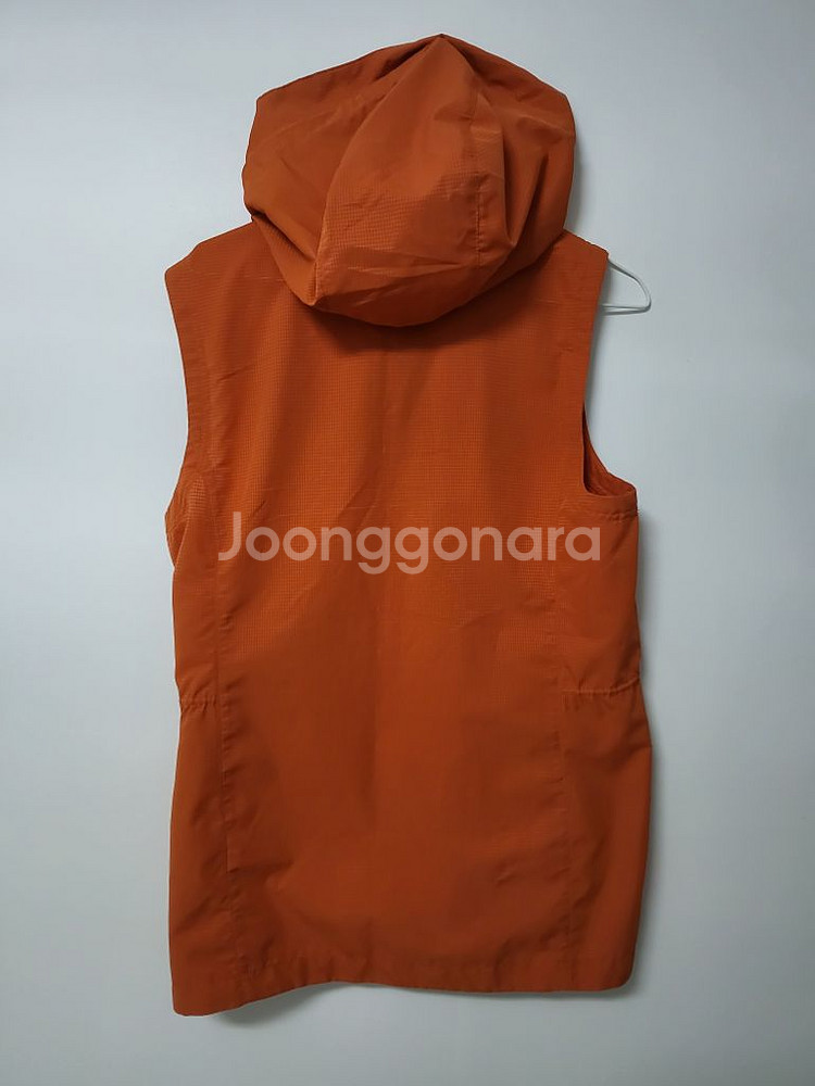 여성 머렐 봄.가을 등산조끼 (95)--4