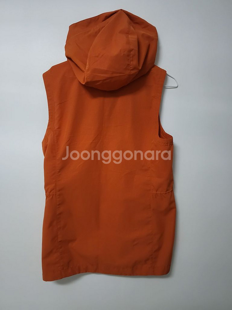 여성 머렐 봄.가을 등산조끼 (95)--6