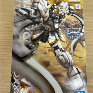 MG 건담 샌드록