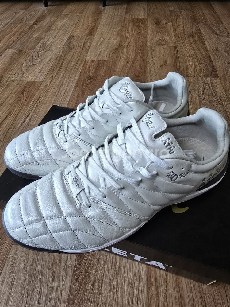 아슬레타 a005 265사이즈 팝니다(S급)--0