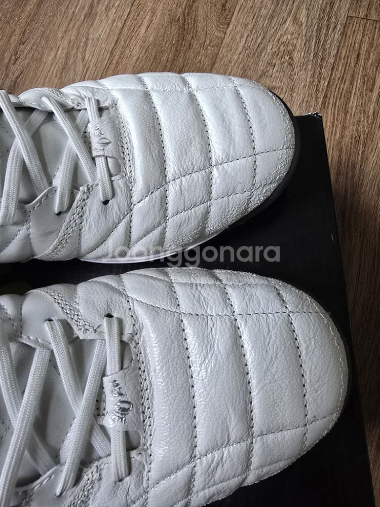 아슬레타 a005 265사이즈 팝니다(S급)--4