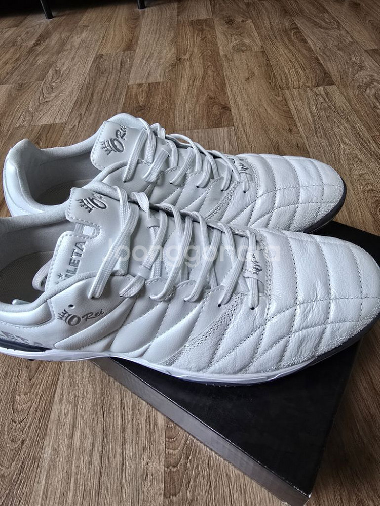 아슬레타 a005 265사이즈 팝니다(S급)--1