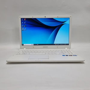 삼성노트북 i5 8G/SSD/성능업/화이트/듀얼그래픽
