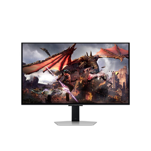 삼성전자 오디세이 OLED G8 S32DG800 4k
