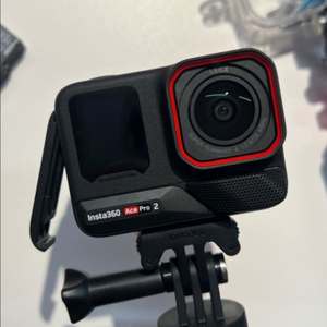 인스타360 에이스프로2 다이브번들