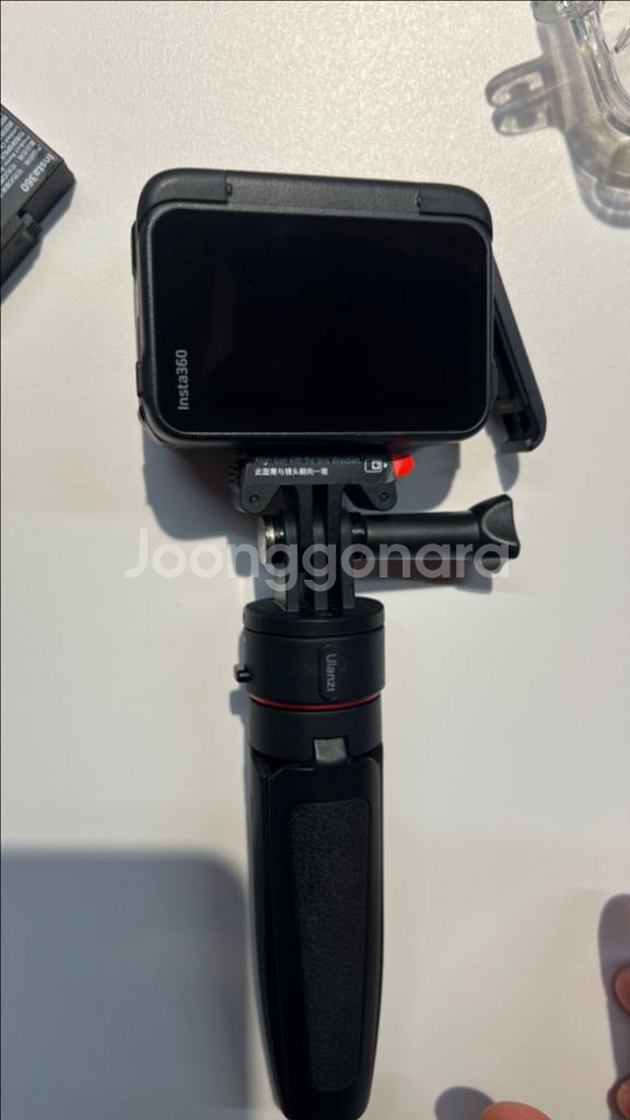 인스타360 에이스프로2 다이브번들--1