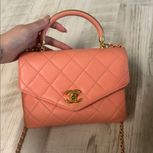 28번대 샤넬 코코핸들