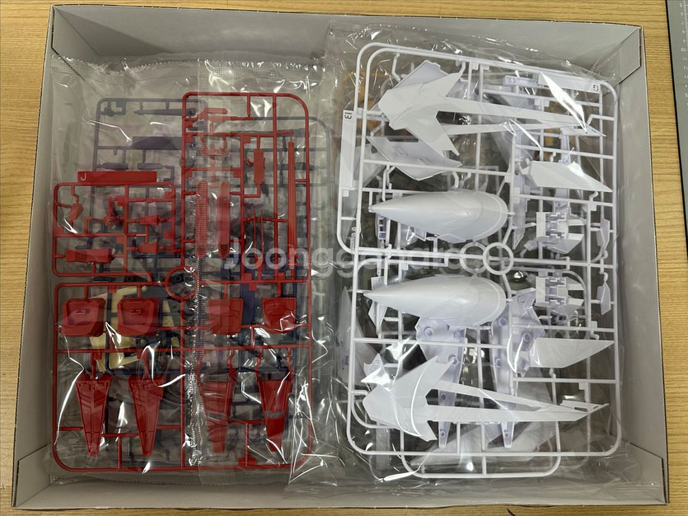 HG 페넬로페 건담--1