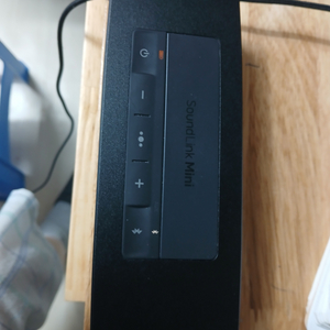 보스 사운드링크 미니2 리볼브 플러스 se