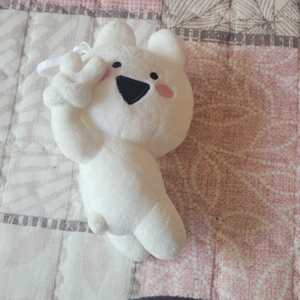 오버액션토끼