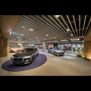 BMW 드라이빙센터 이용권 M Core + M Taxi