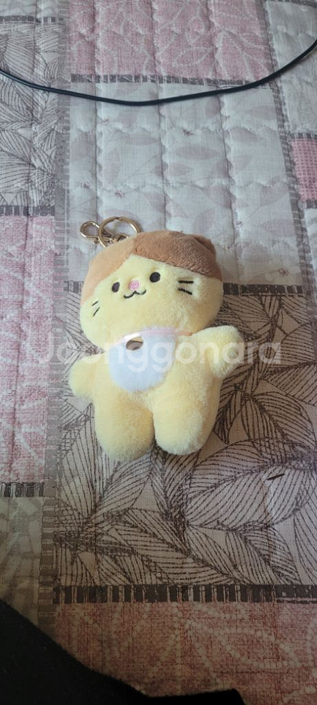 고양이인형--0