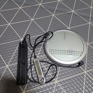 파나소닉 sl-ct700 cd플레이어