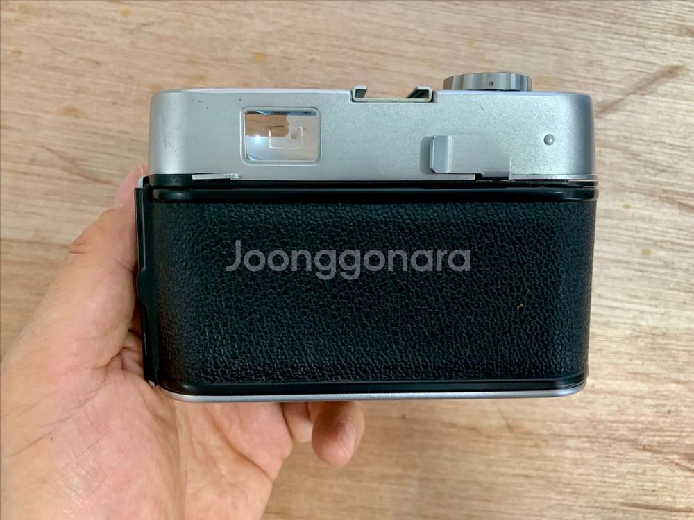 Voigtlnder Vito CD--2