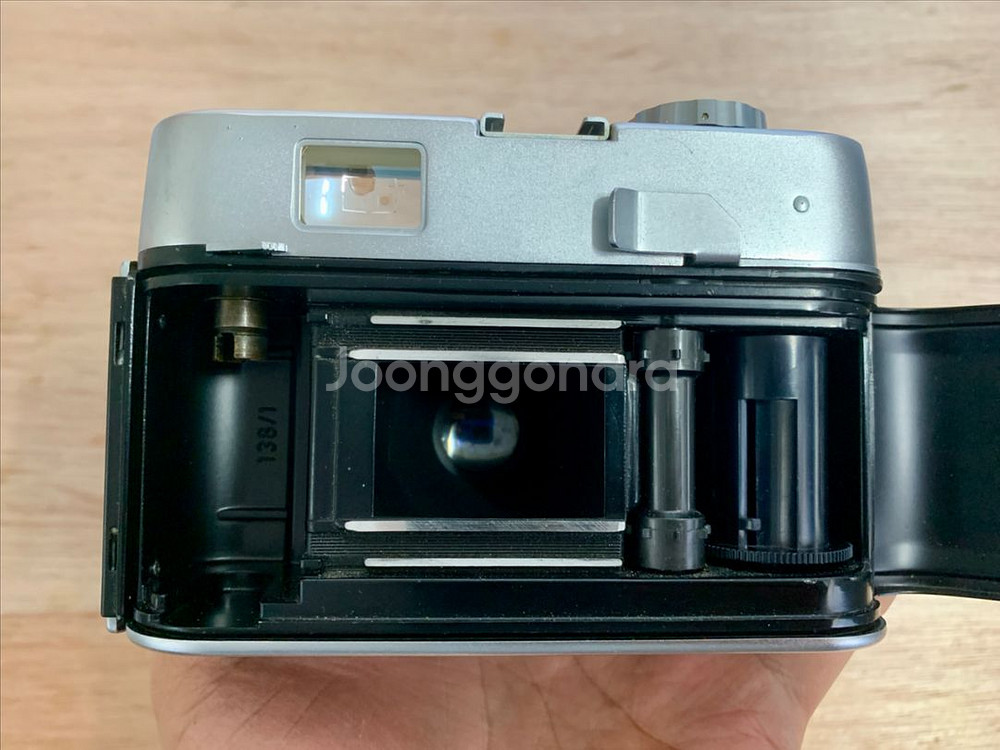 Voigtlnder Vito CD--4