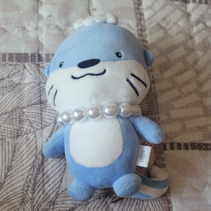 진주하모인형