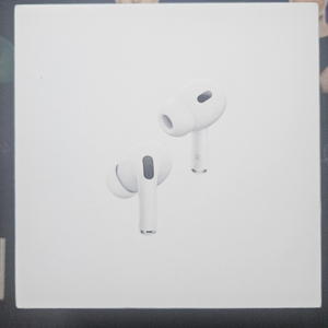 에어팟 프로 2세대 USB-C 새상품