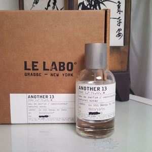 [국문택] 르라보 향수 어나더13 50ml 86%