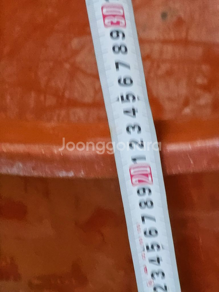 고무 대야 특대형 고무 다라이--3