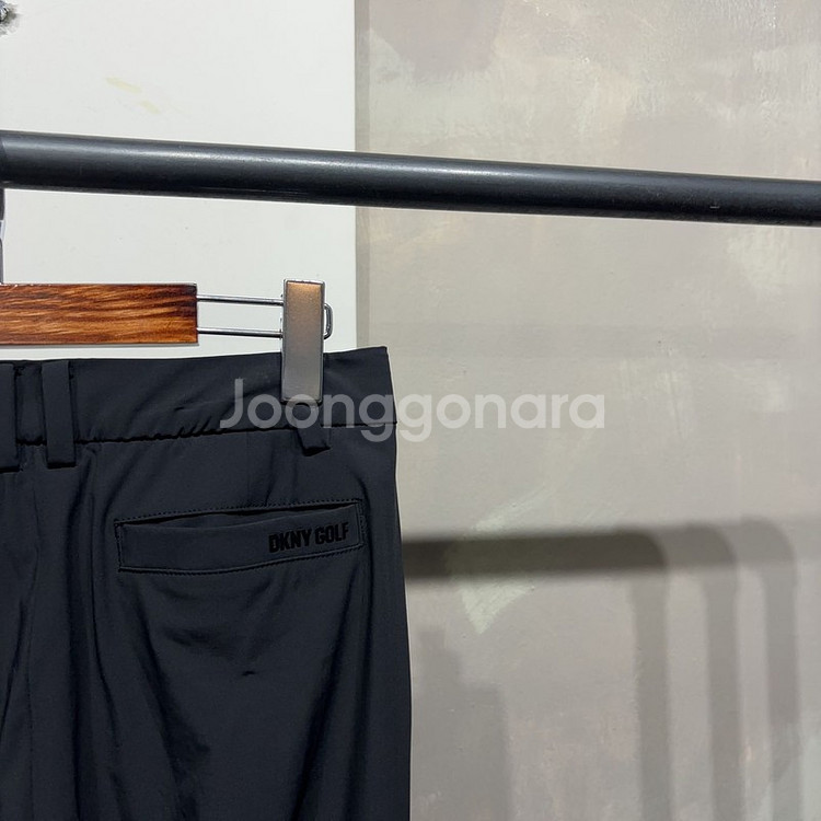 (27인치) DKNY 골프 여성 봄 여름 기능성 바지--2