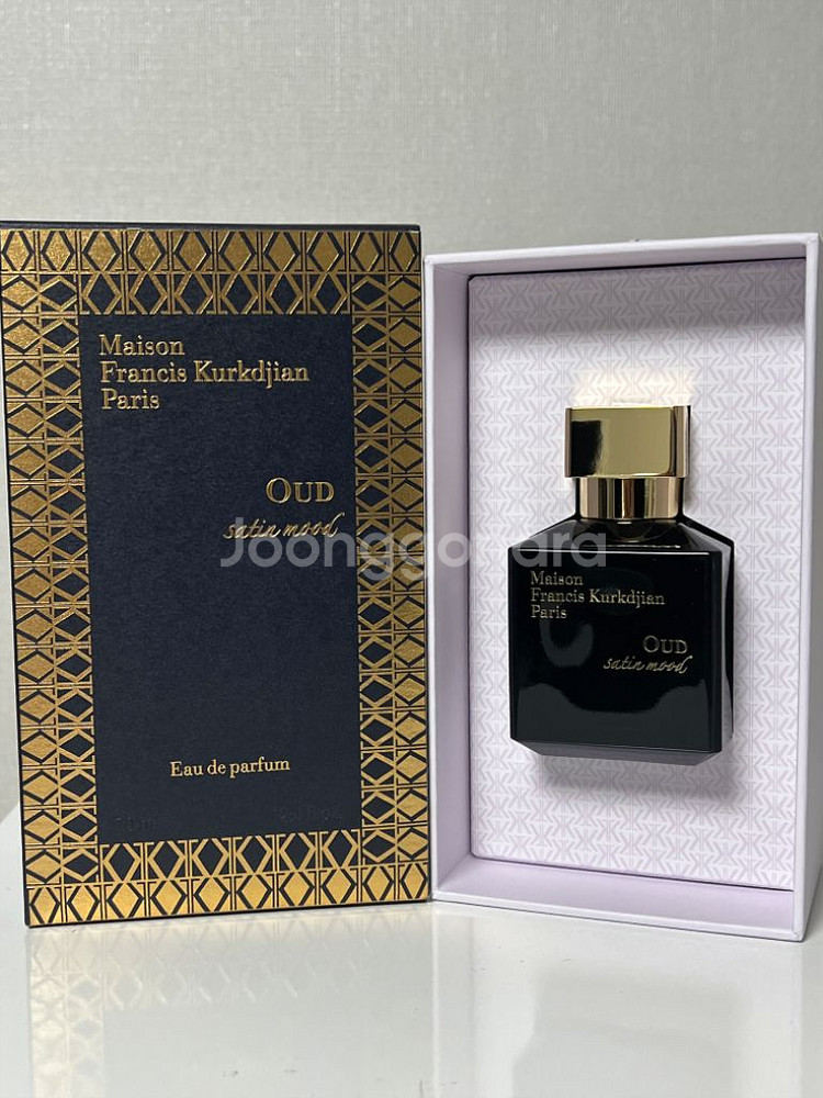 메종 프란시스 커정의 퍼퓸 70ml 향수--0